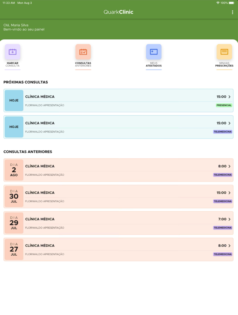 app-quarkclinic-paciente-retrospectiva-2021