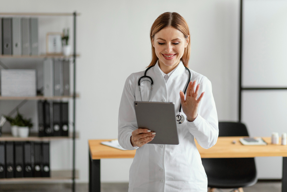 O marketing pessoal para médicos é um conjunto de estratégias que está relacionado com o fortalecimento da imagem profissional, construção de marca e do comprometimento junto aos seus pacientes.