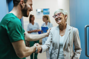 idelizar pacientes é tão importante quanto conquistar novos! Por isso, nos últimos anos, o sucesso e satisfação do cliente tem se tornado o centro de vários negócios. 